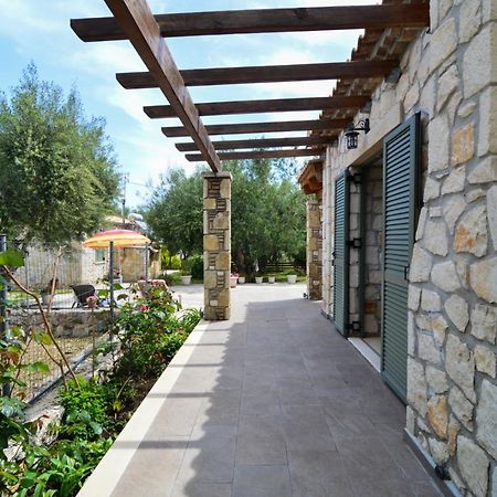 Villa Lobos Keri Exteriör bild