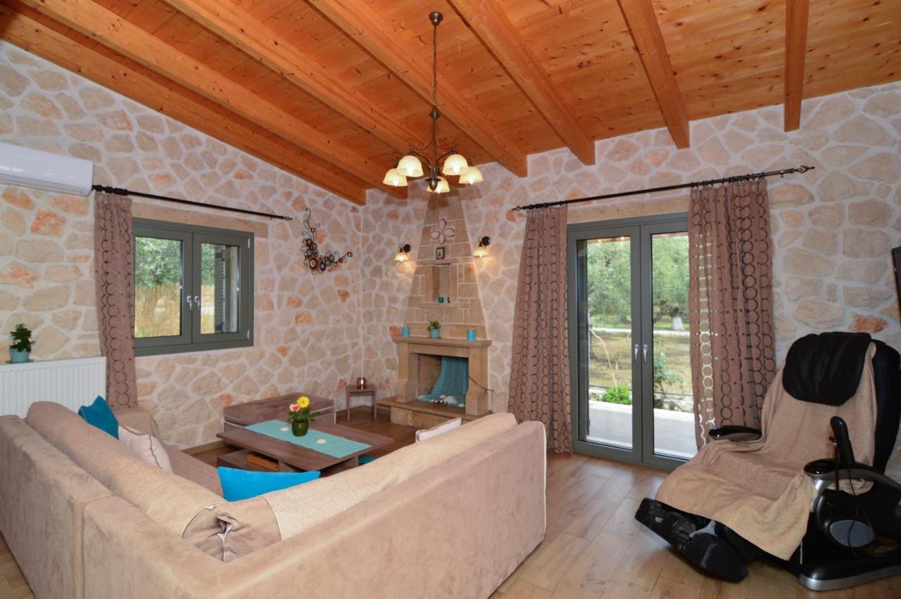 Villa Lobos Keri Exteriör bild