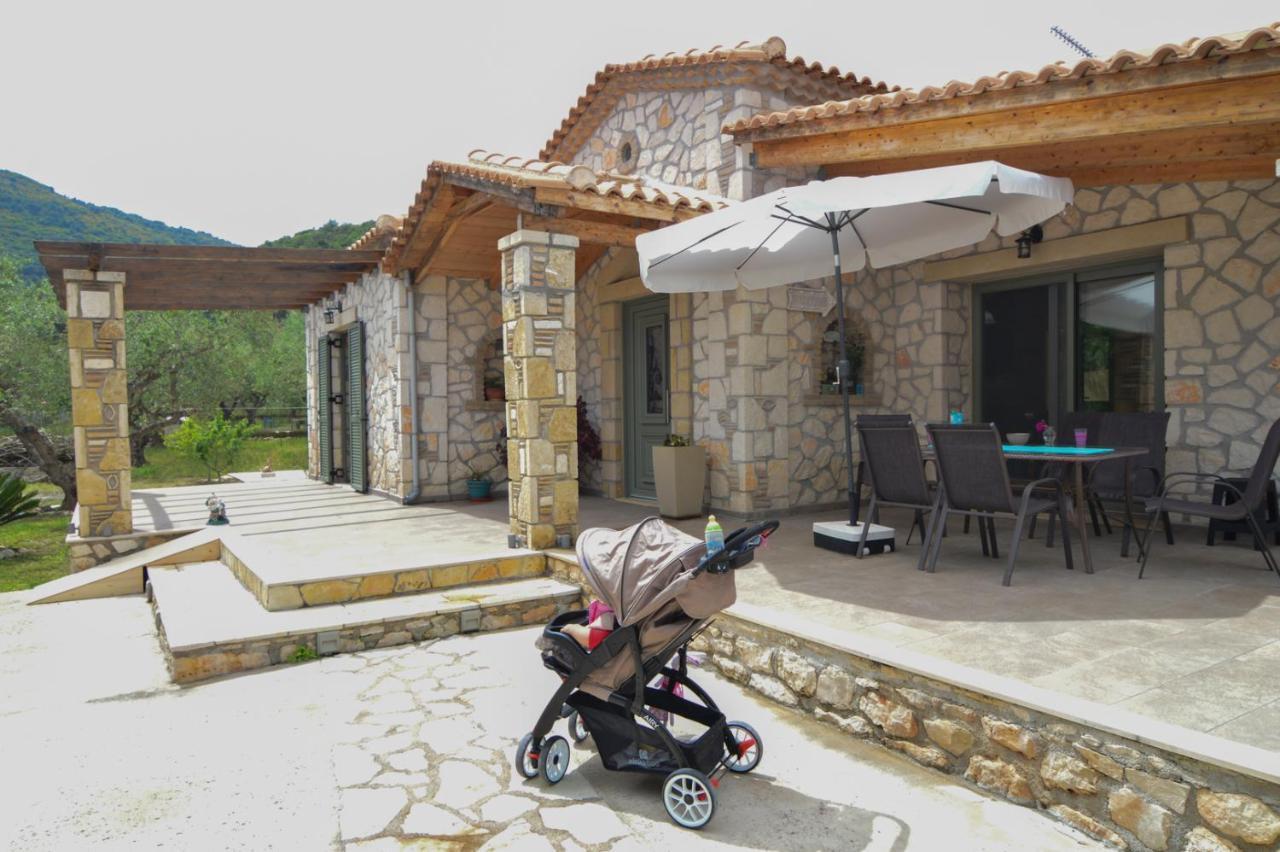 Villa Lobos Keri Exteriör bild
