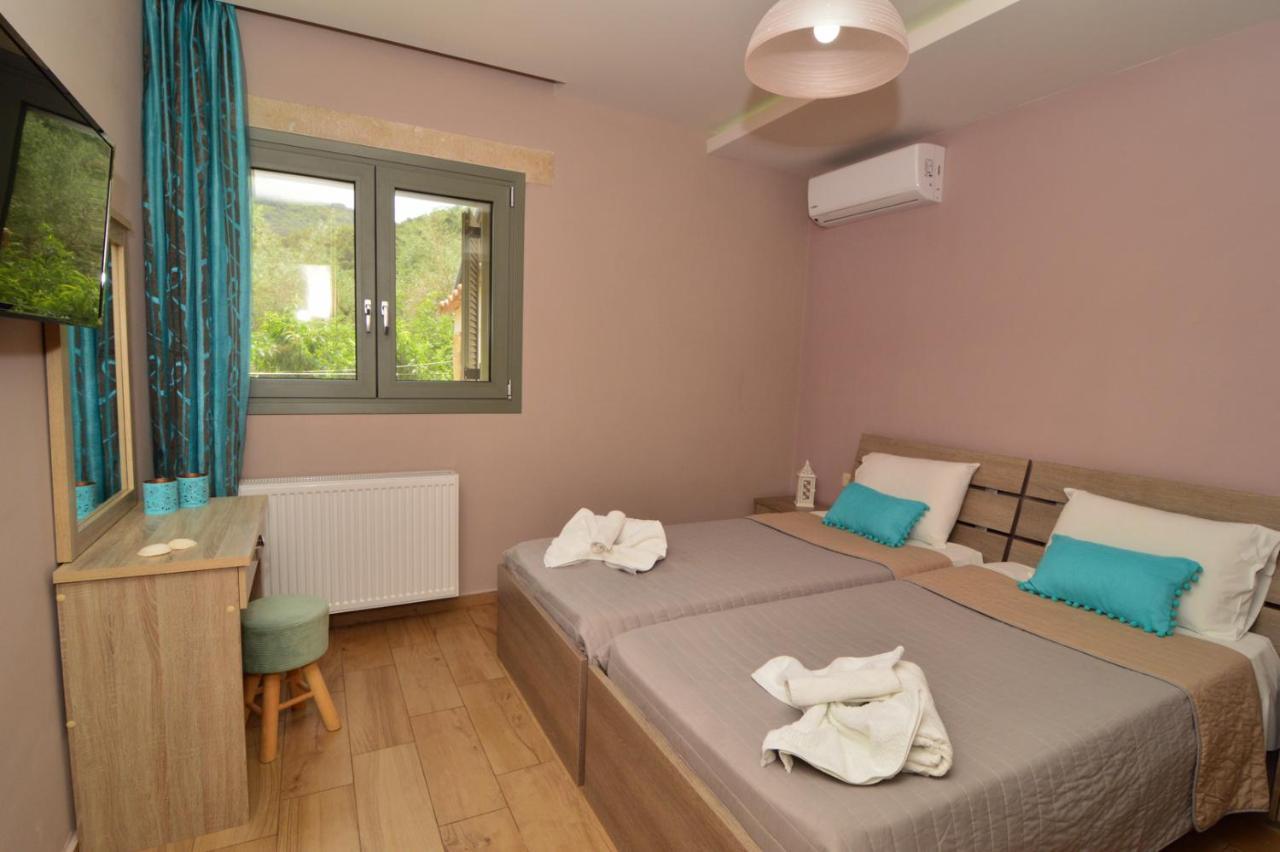 Villa Lobos Keri Exteriör bild