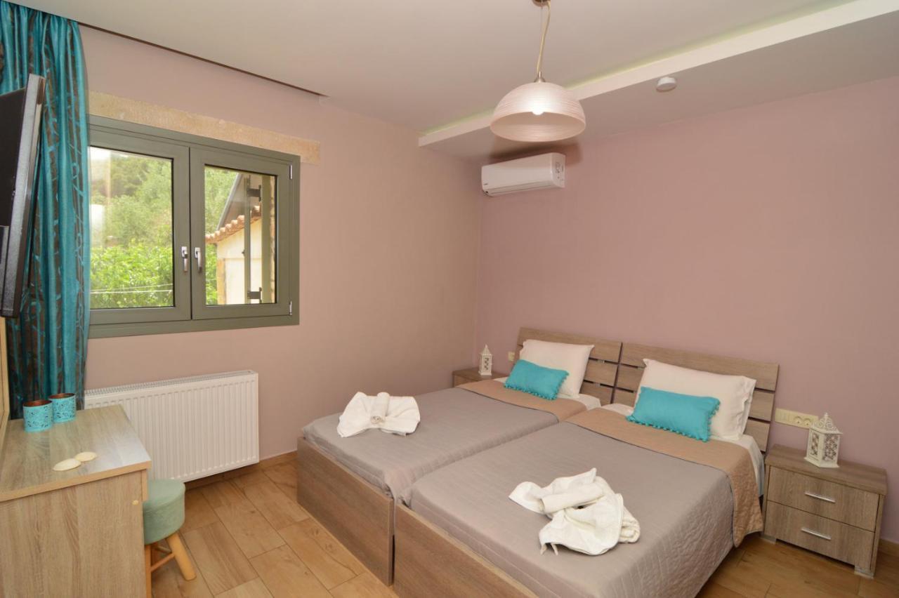 Villa Lobos Keri Exteriör bild
