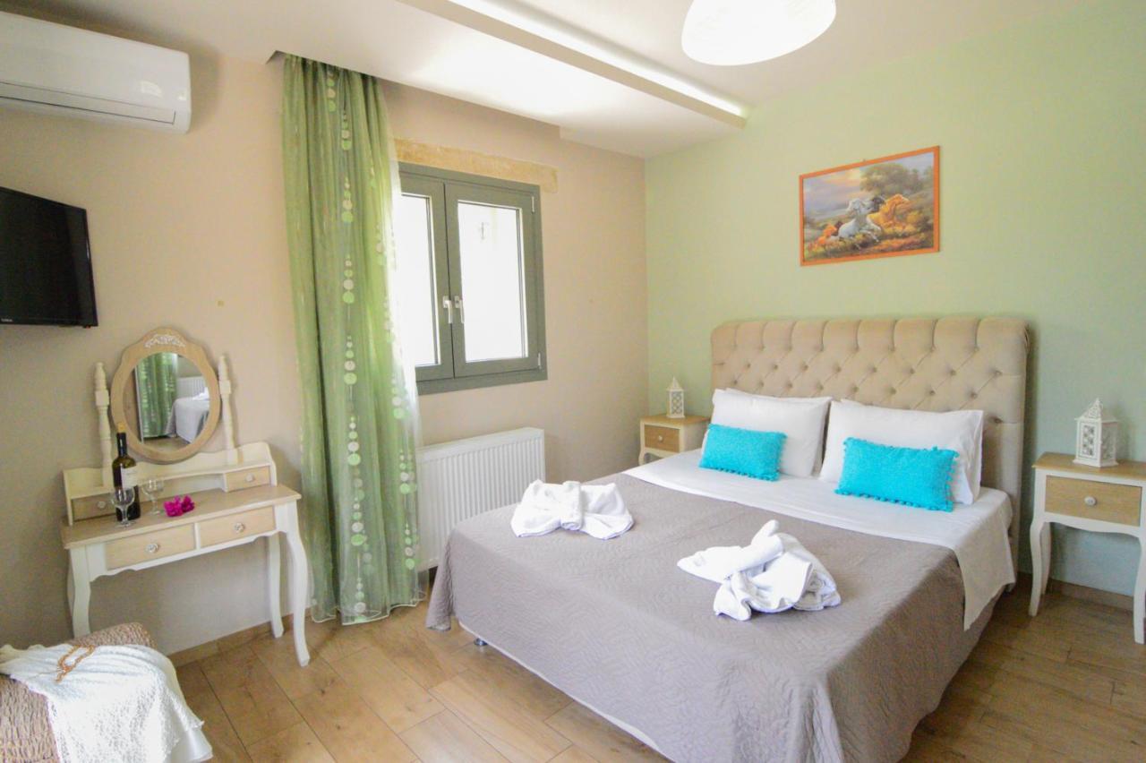 Villa Lobos Keri Exteriör bild