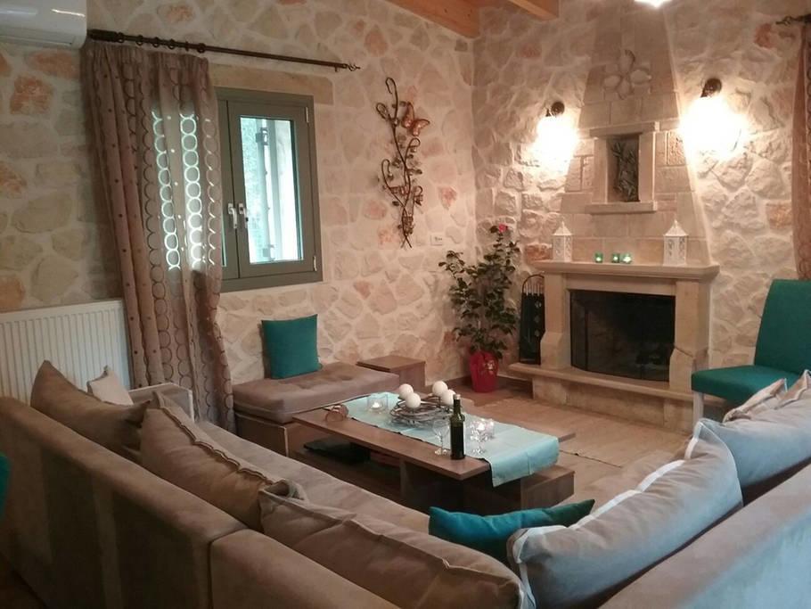 Villa Lobos Keri Exteriör bild