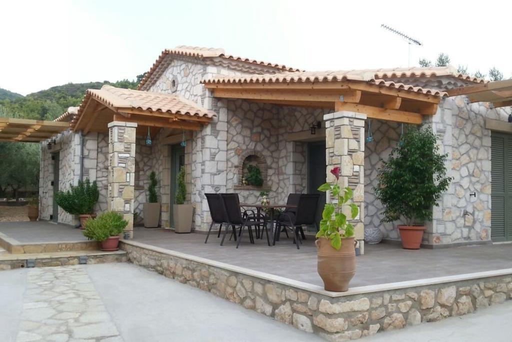 Villa Lobos Keri Exteriör bild