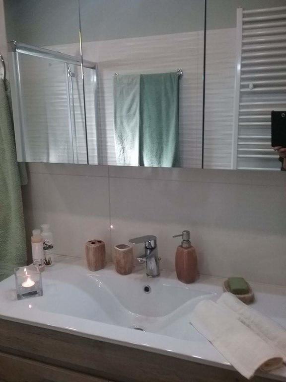Villa Lobos Keri Exteriör bild