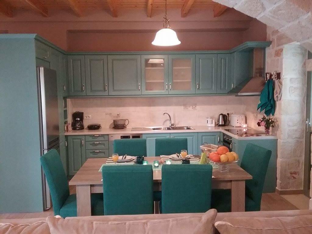 Villa Lobos Keri Exteriör bild