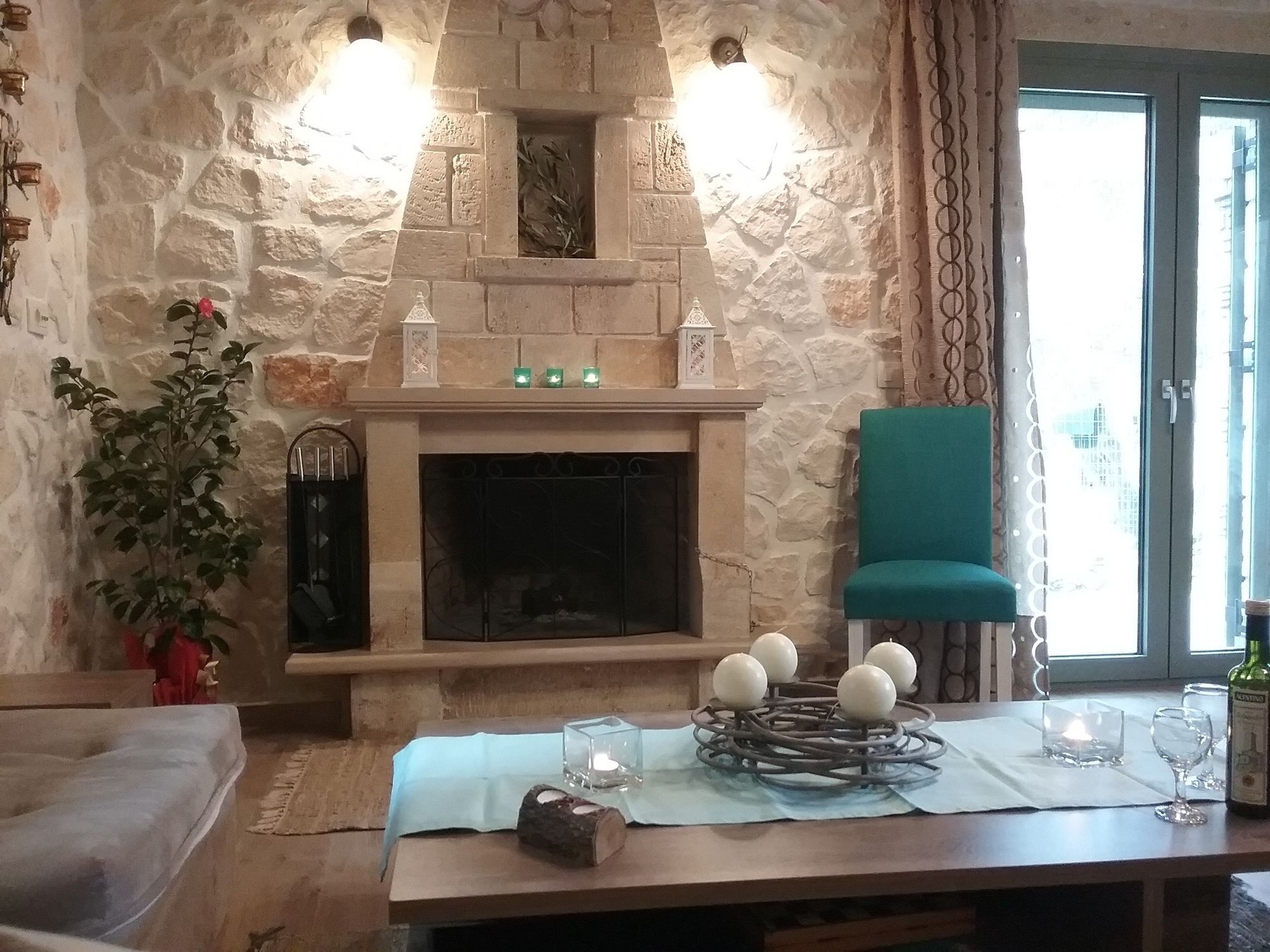 Villa Lobos Keri Exteriör bild